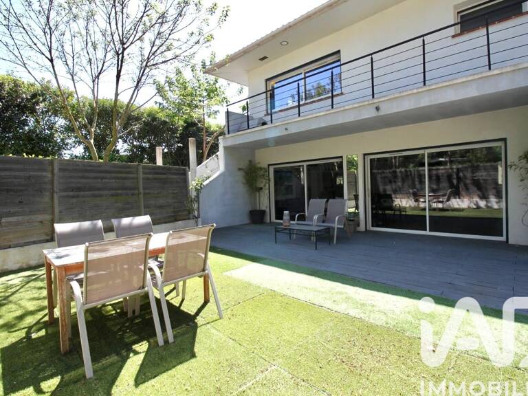 Vente Maison/villa 7 pièces — photo 1