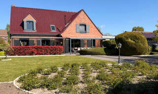 Maison 7 Pièces 247 m² à vendre à Templeuve-en-Pévèle (59242)