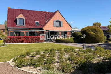 Maison 7 pièces 915000 €