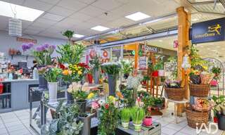 Commerce  40 m² à vendre à Montmagny (95360)