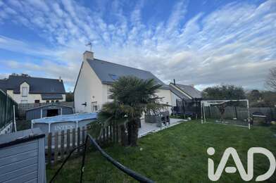 Maison 6 pièces 249000 €