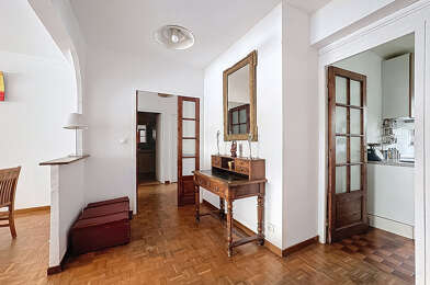 Appartement 4 pièces 355000 €
