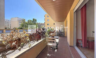 Appartement 4 Pièces 100 m² à vendre à Marseille 8 (13008)