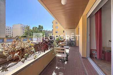 Appartement 4 pièces 335000 €