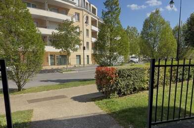 Appartement 2 pièces 84000 €