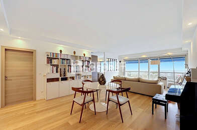 Appartement 4 pièces 570000 €