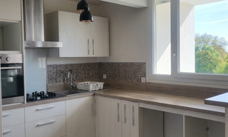 Appartement 3 Pièces 64 m² à louer à Chilly-Mazarin (91380)