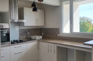 Appartement 3 pièces 1200 €