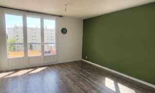 Appartement 3 Pièces 64 m² à louer à Chilly-Mazarin (91380)