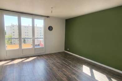Appartement 3 pièces 1200 €