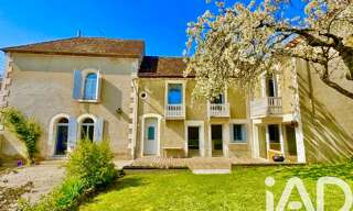 Maison 8 Pièces 193 m² à vendre à Sancerre (18300)