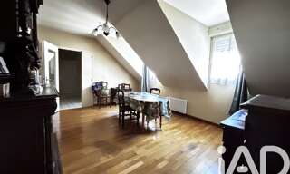 Appartement 3 Pièces 48 m² à vendre à Sablé-sur-Sarthe (72300)