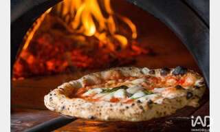 Commerce  42 m² à vendre à Vers (74160)