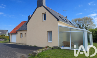 Maison 5 Pièces 105 m² à vendre à Pleumeur-Bodou (22560)