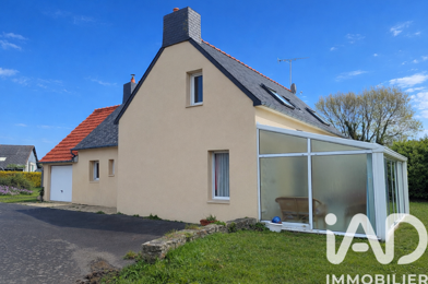 Maison 5 pièces 927000 €