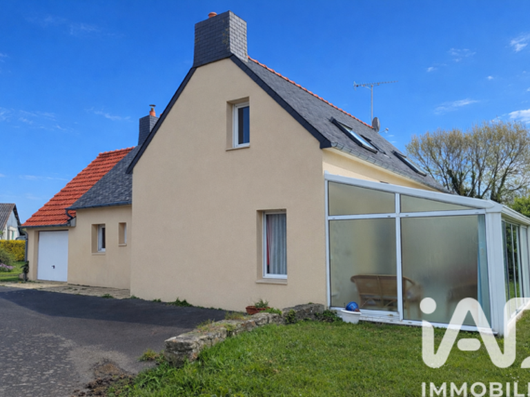 Vente Maison traditionnelle 5 pièces — photo 1