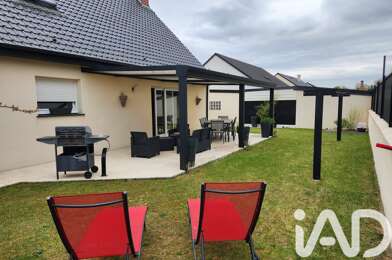 Maison 5 pièces 249000 €