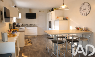 Maison 5 Pièces 125 m² à vendre à Lapugnoy (62122)