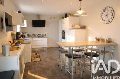 Maison 5 pièces 249000 €