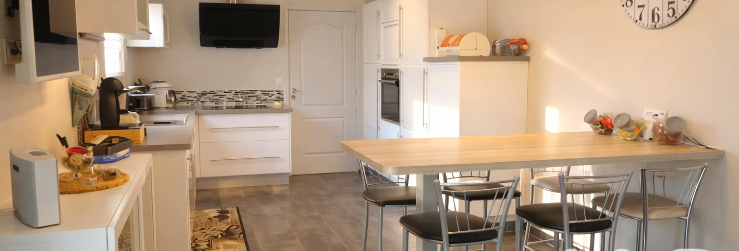Maison 5 Pièces 125 m² à vendre à Lapugnoy (62122)