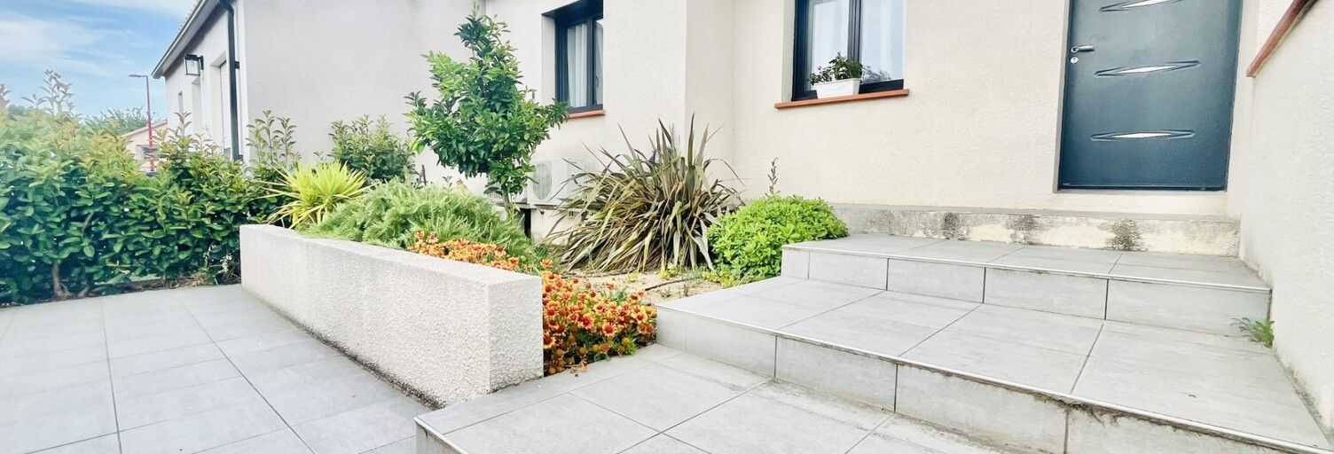 Maison 4 Pièces 94 m² à vendre à Passa (66300)