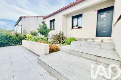 Maison 4 pièces 257000 €