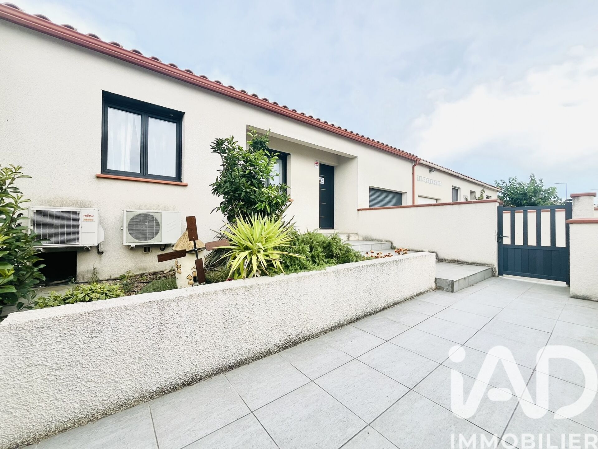 Vente Maison/villa 4 pièces - Photo 2