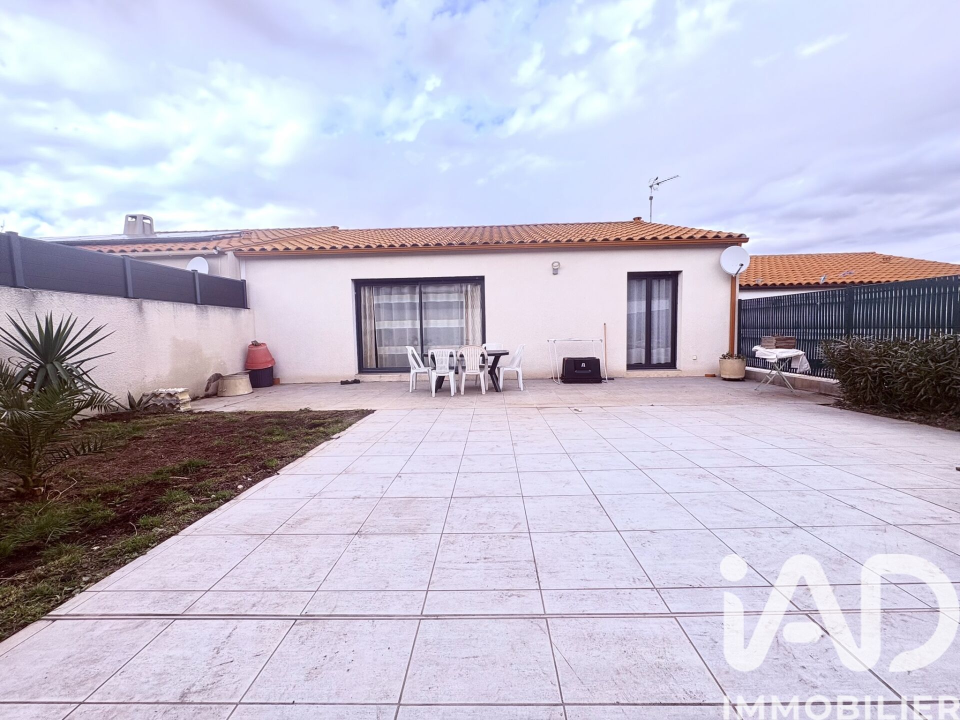 Vente Maison/villa 4 pièces - Photo 3