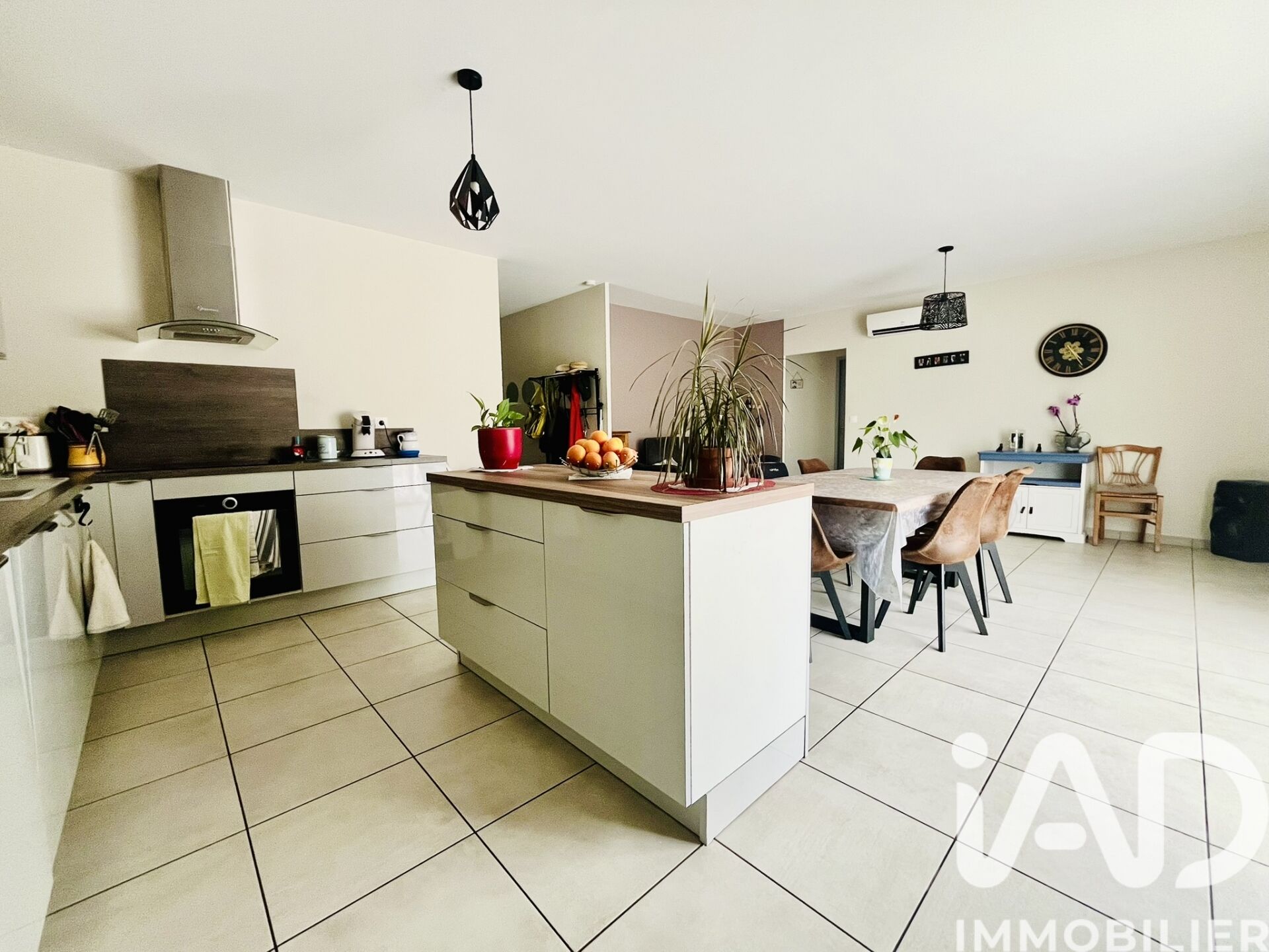 Vente Maison/villa 4 pièces - Photo 4