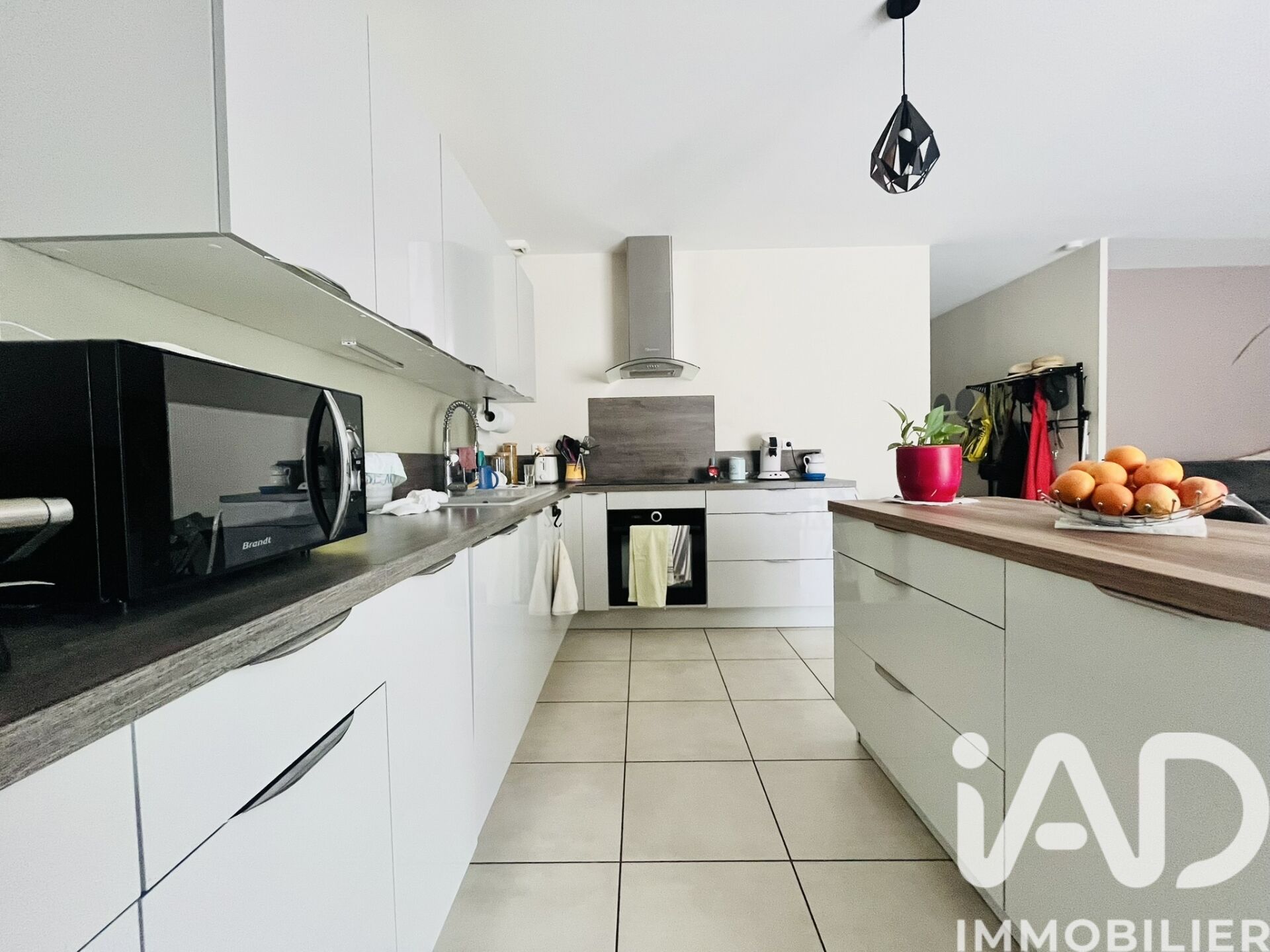 Vente Maison/villa 4 pièces - Photo 5