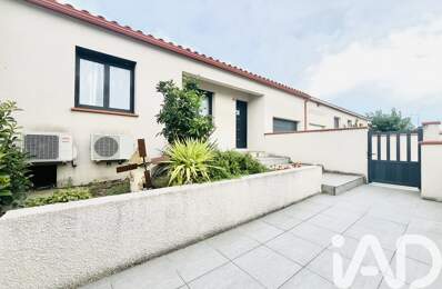 Vente Maison/villa 4 pièces — photo du bien