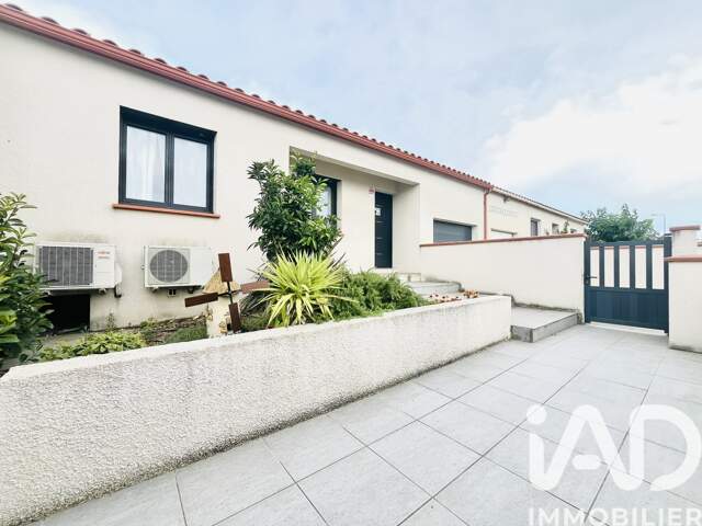 Vente Maison/villa 4 pièces — photo du bien