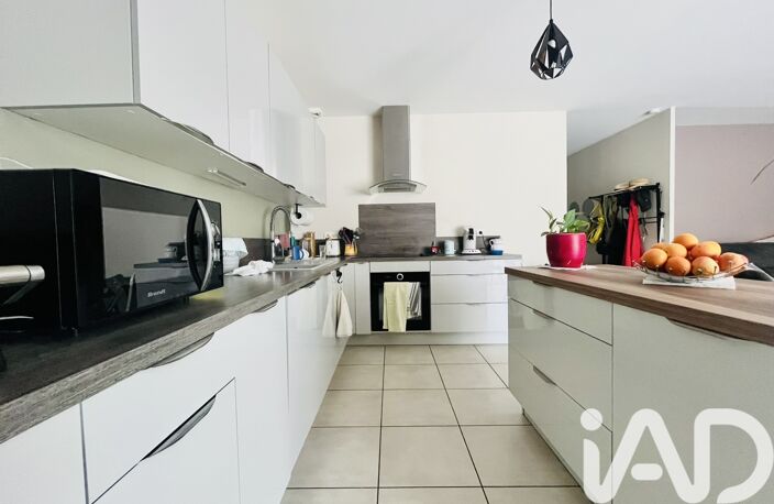 Vente Maison/villa 4 pièces — photo 3