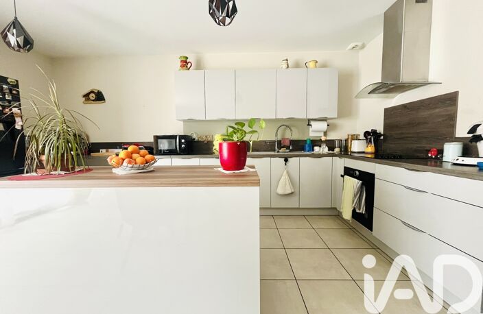 Vente Maison/villa 4 pièces — photo 4