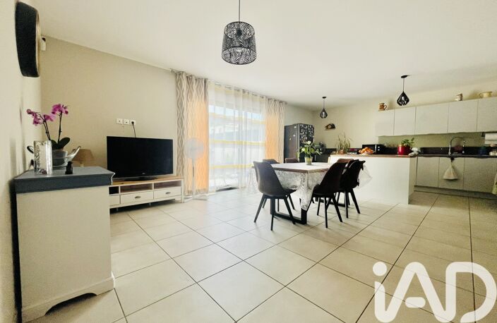 Vente Maison/villa 4 pièces — photo 5