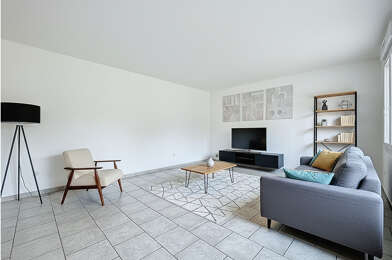 Maison 7 pièces 208000 €