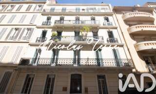 Appartement 3 Pièces 84 m² à vendre à Toulon (83000)