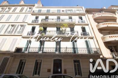Appartement 3 pièces 270000 €