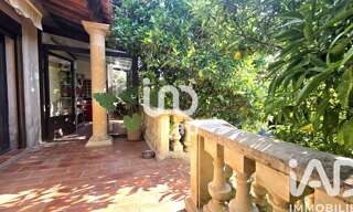 Maison 4 Pièces 104 m² à vendre à Puissalicon (34480)