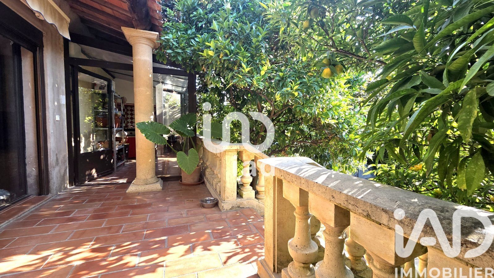 Maison à vendre, 4 pièces, 104 m², Puissalicon