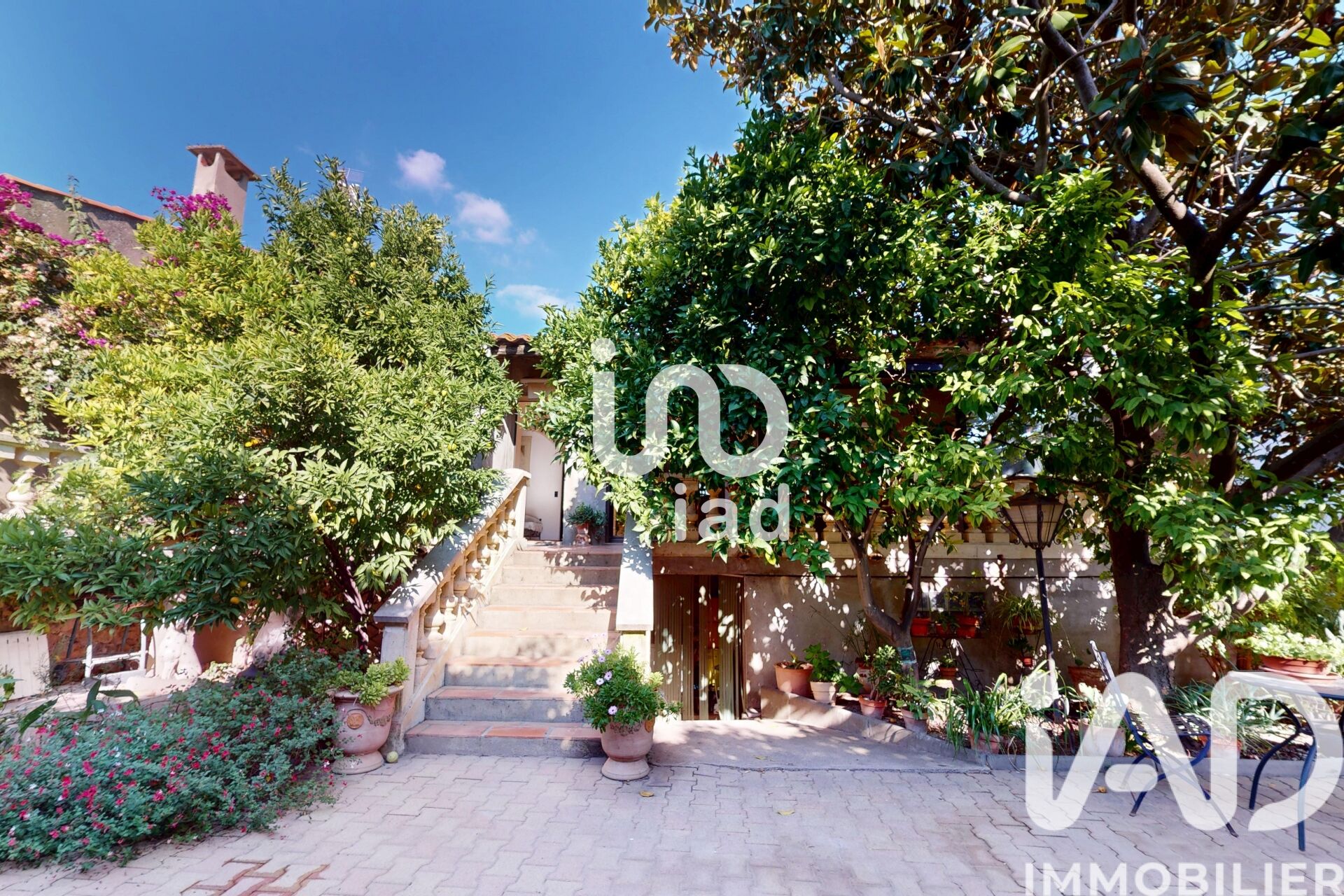 Vente Maison/villa 4 pièces - Photo 2