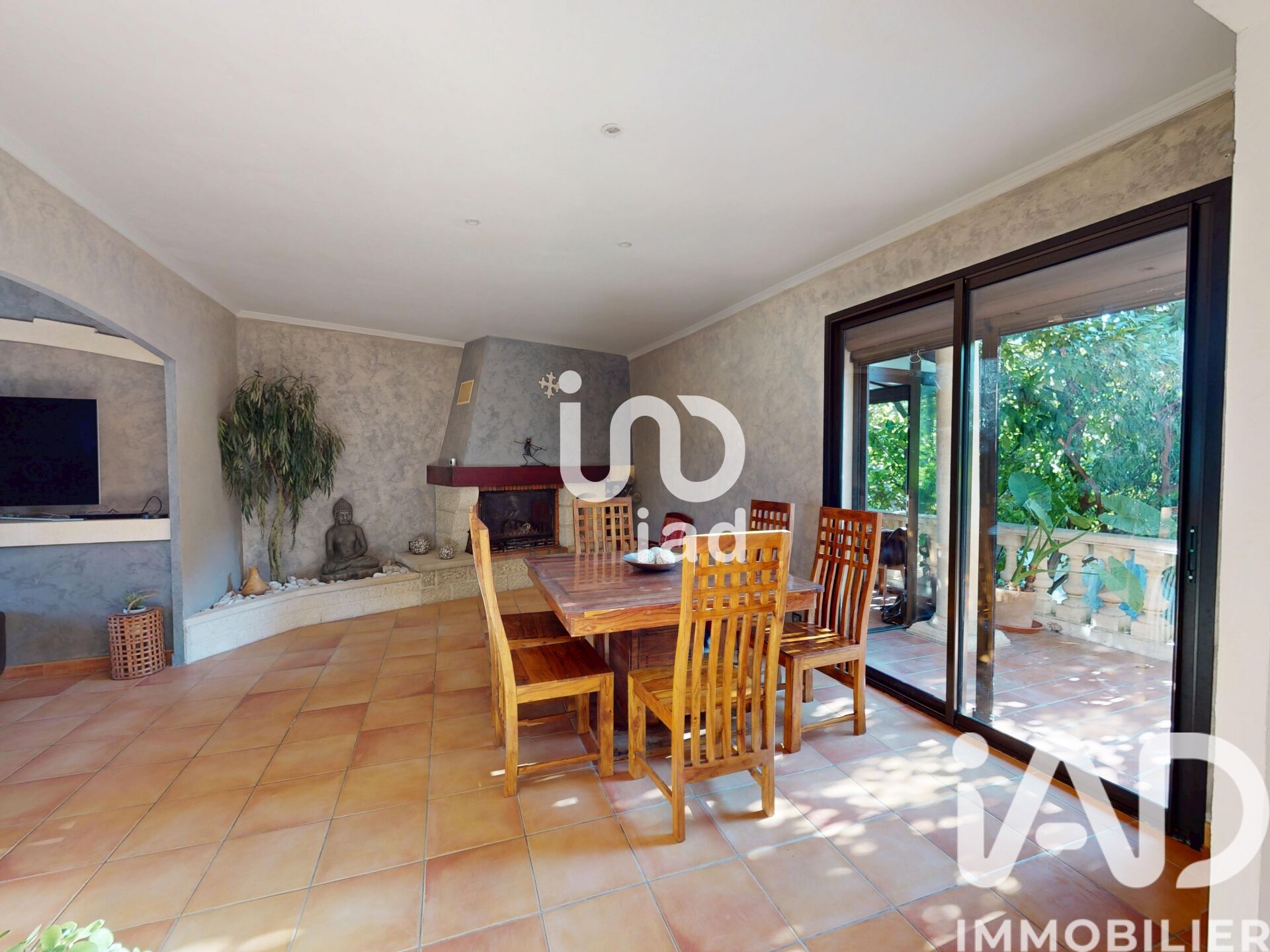 Vente Maison/villa 4 pièces - Photo 3