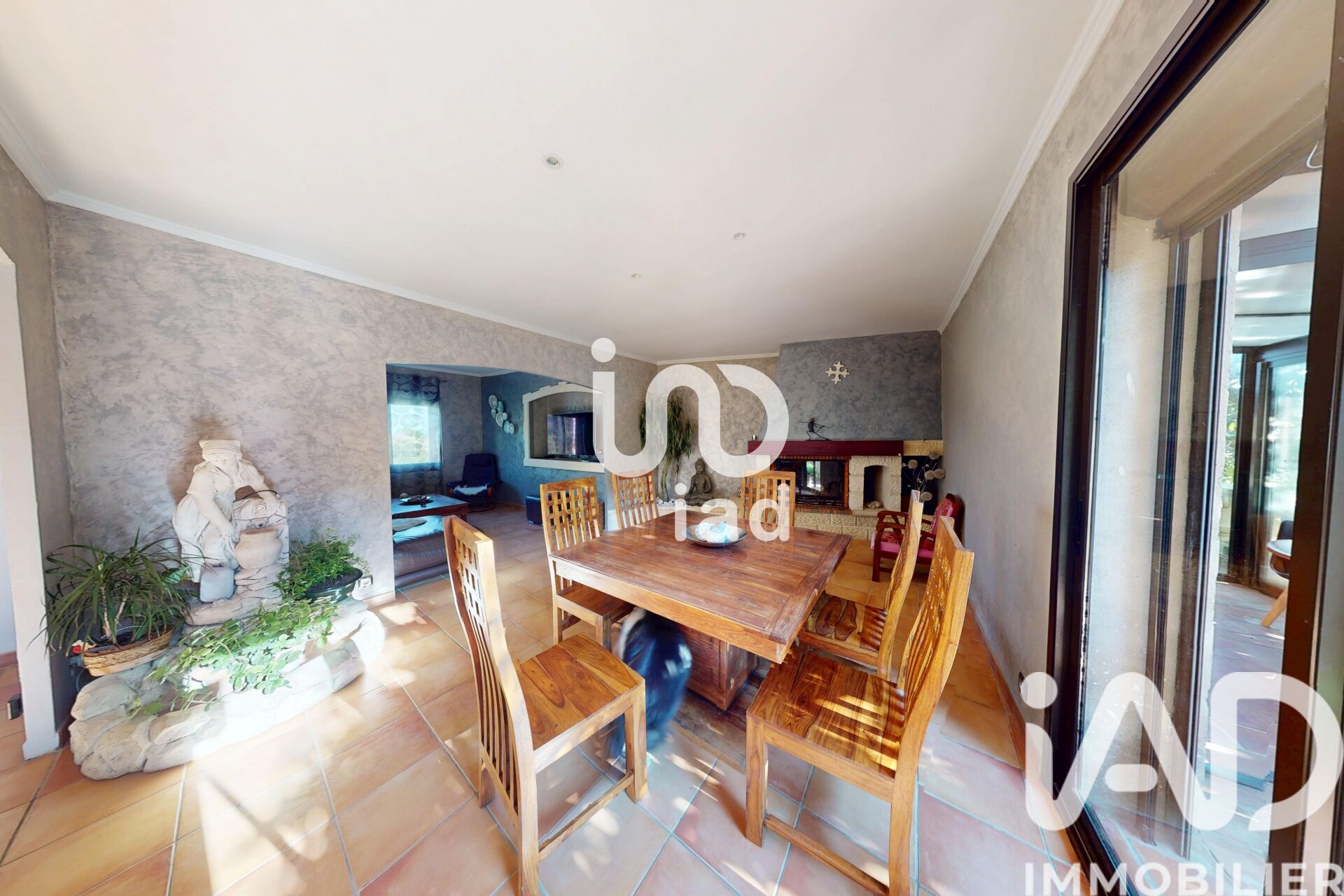 Vente Maison/villa 4 pièces - Photo 4