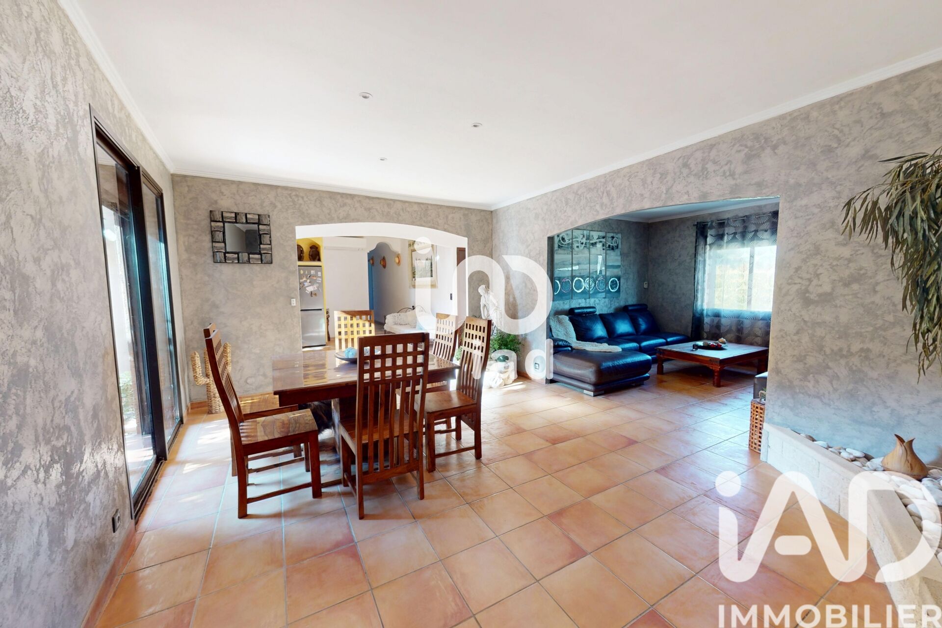Vente Maison/villa 4 pièces - Photo 5