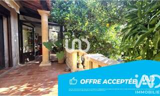 Maison 4 Pièces 104 m² à vendre à Puissalicon (34480)