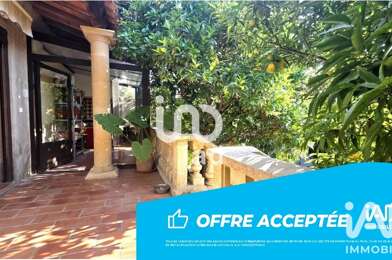 Maison 4 pièces 239000 €