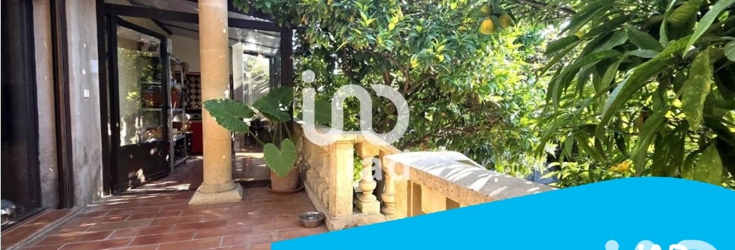 Maison 4 Pièces 104 m² à vendre à Puissalicon (34480)