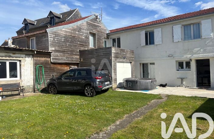 Vente Maison/villa 5 pièces — photo 2