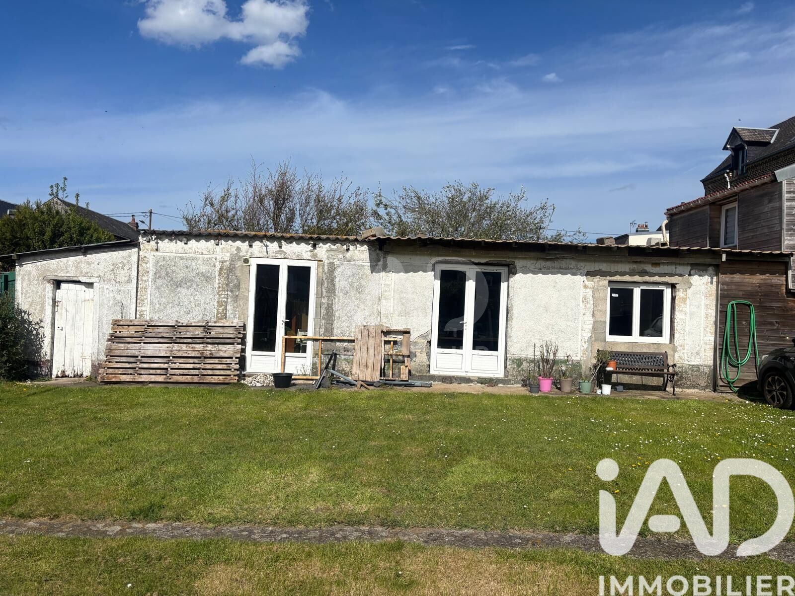 Vente Maison/villa 5 pièces - Photo 3