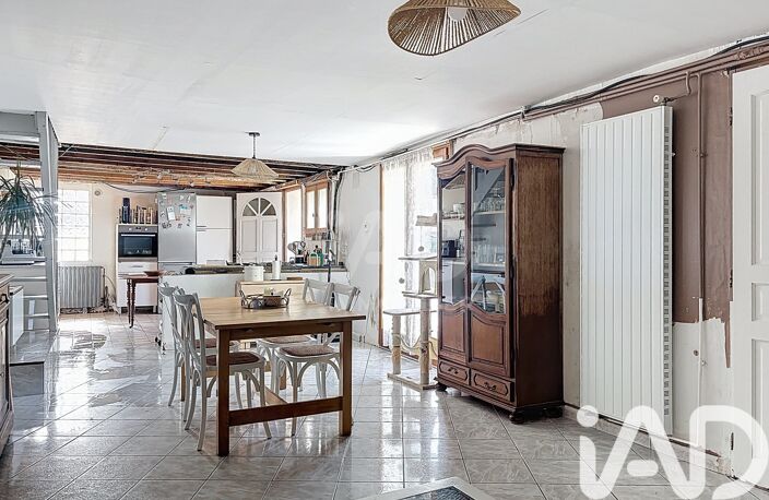Vente Maison/villa 5 pièces — photo 4